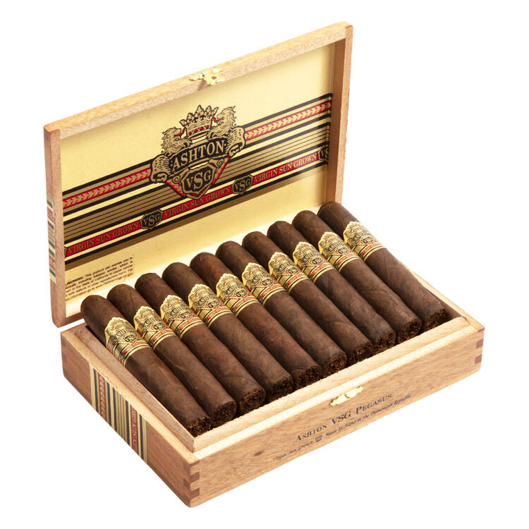 Pegasus, , jrcigars